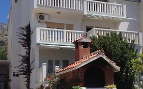 Apartmani Bosko Baraban